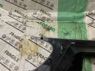 bontott AUDI A4 B8 Multifunkciós Kijelző Keret