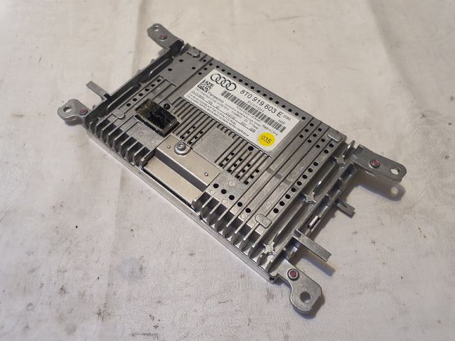 bontott AUDI A4 B8 Multifunkciós Kijelző