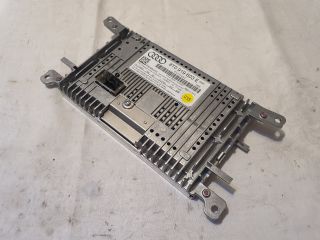 bontott AUDI A4 B8 Multifunkciós Kijelző