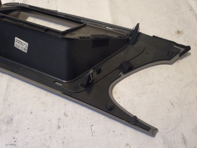 bontott AUDI A4 B8 Multifunkciós Kijelző