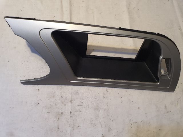 bontott AUDI A4 B8 Multifunkciós Kijelző