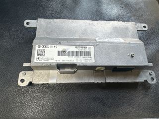 bontott AUDI A4 B8 Multifunkciós Kijelző