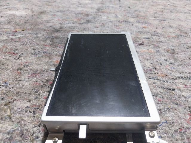 bontott AUDI A4 B8 Multifunkciós Kijelző