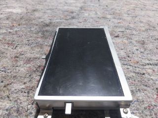 bontott AUDI A4 B8 Multifunkciós Kijelző