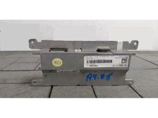 bontott AUDI A4 B8 Multifunkciós Kijelző