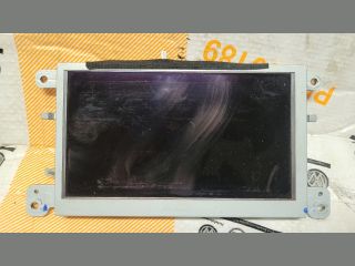 bontott AUDI A4 B8 Multifunkciós Kijelző