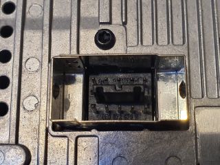 bontott AUDI A4 B8 Multifunkciós Kijelző