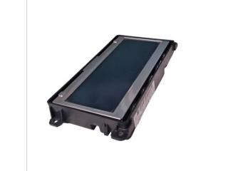 bontott AUDI A4 B8 Multifunkciós Kijelző