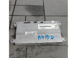 bontott AUDI A4 B8 Multifunkciós Kijelző