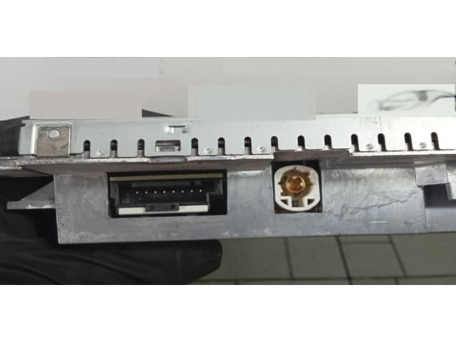 bontott AUDI A4 B8 Multifunkciós Kijelző