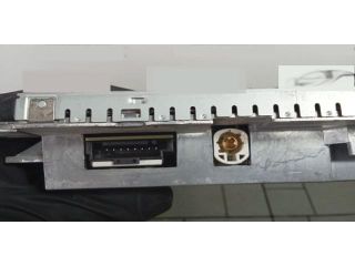 bontott AUDI A4 B8 Multifunkciós Kijelző