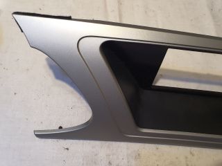 bontott AUDI A4 B8 Multifunkciós Kijelző