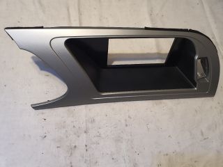 bontott AUDI A4 B8 Multifunkciós Kijelző