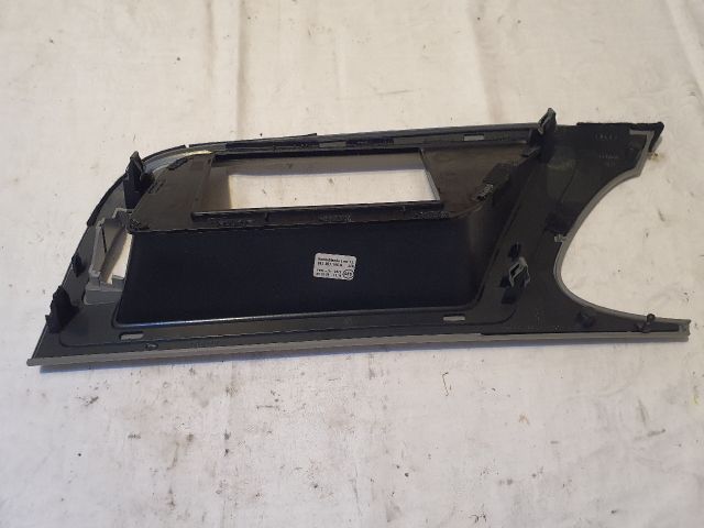 bontott AUDI A4 B8 Multifunkciós Kijelző