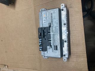 bontott AUDI A4 B8 Multifunkciós Kijelző