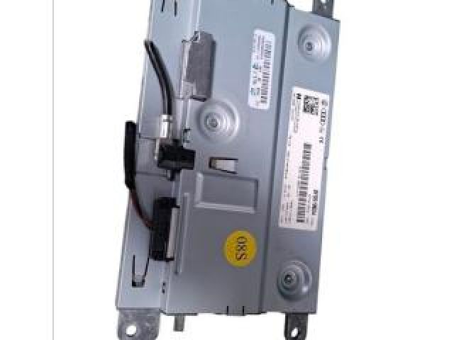 bontott AUDI A4 B8 Multifunkciós Kijelző