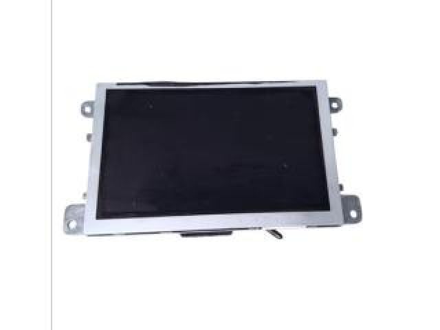 bontott AUDI A4 B8 Multifunkciós Kijelző