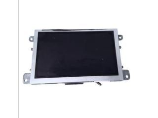 bontott AUDI A4 B8 Multifunkciós Kijelző