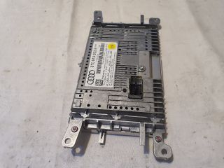 bontott AUDI A4 B8 Multifunkciós Kijelző