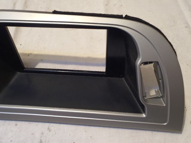 bontott AUDI A4 B8 Multifunkciós Kijelző