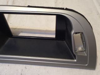 bontott AUDI A4 B8 Multifunkciós Kijelző