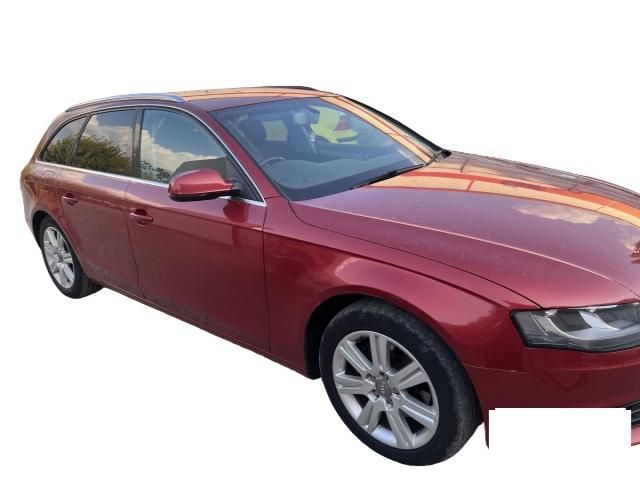 bontott AUDI A4 B8 Multikormány Kapcsoló Pár