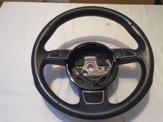 bontott AUDI A4 B8 Multikormány