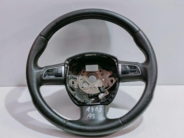 bontott AUDI A4 B8 Multikormány