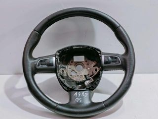 bontott AUDI A4 B8 Multikormány