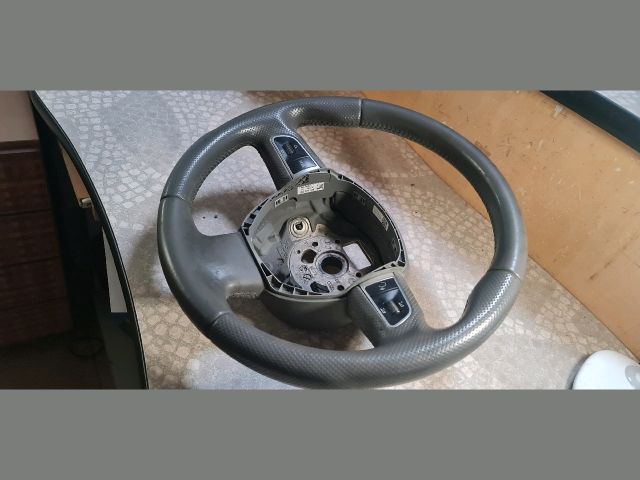 bontott AUDI A4 B8 Multikormány