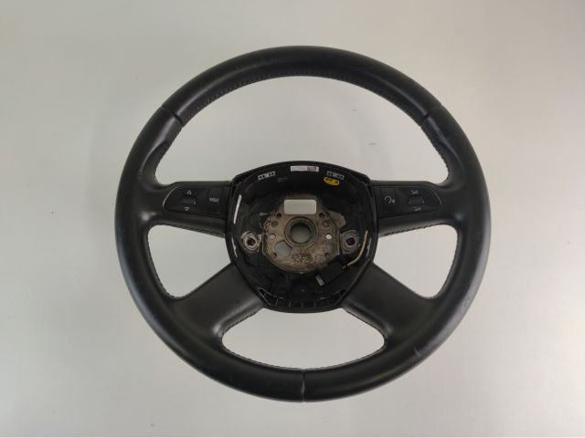 bontott AUDI A4 B8 Multikormány