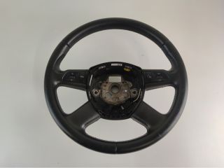 bontott AUDI A4 B8 Multikormány