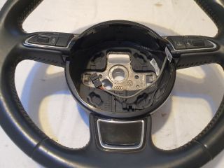 bontott AUDI A4 B8 Multikormány