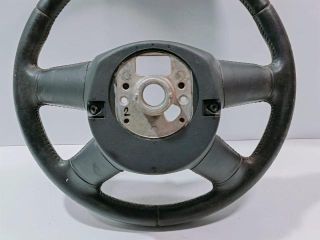 bontott AUDI A4 B8 Multikormány