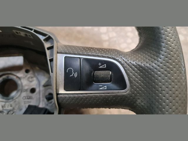 bontott AUDI A4 B8 Multikormány