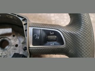 bontott AUDI A4 B8 Multikormány