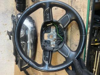 bontott AUDI A4 B8 Multikormány