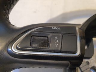 bontott AUDI A4 B8 Multikormány