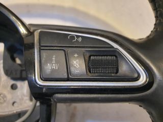 bontott AUDI A4 B8 Multikormány