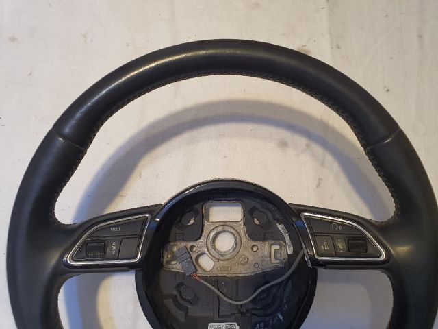 bontott AUDI A4 B8 Multikormány