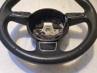 bontott AUDI A4 B8 Multikormány