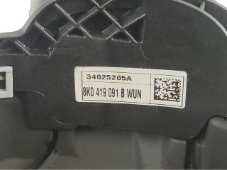 bontott AUDI A4 B8 Multikormány