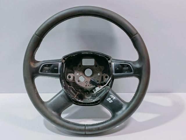 bontott AUDI A4 B8 Multikormány