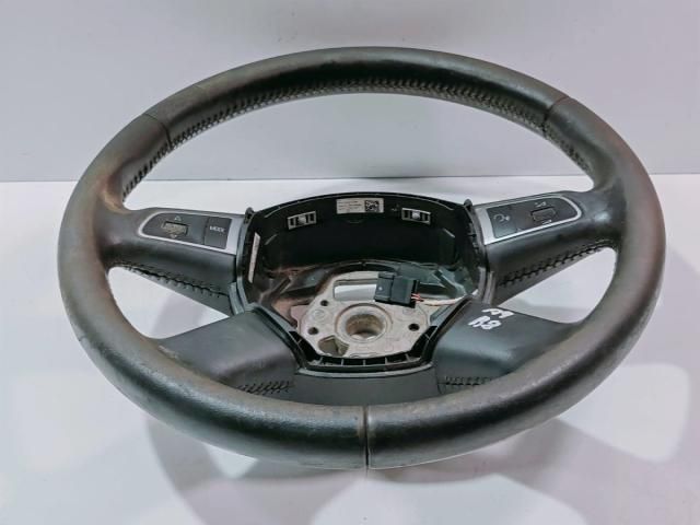 bontott AUDI A4 B8 Multikormány