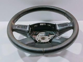 bontott AUDI A4 B8 Multikormány