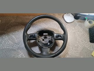 bontott AUDI A4 B8 Multikormány