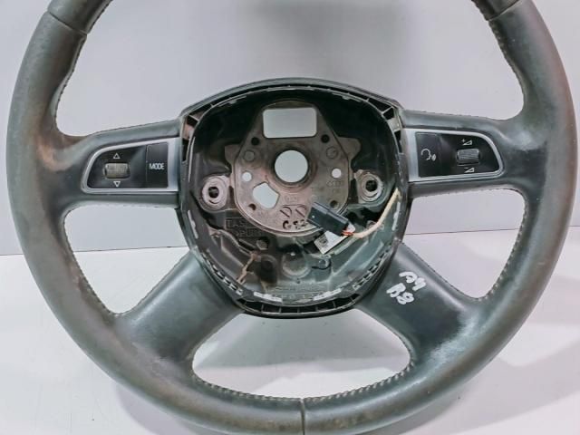 bontott AUDI A4 B8 Multikormány