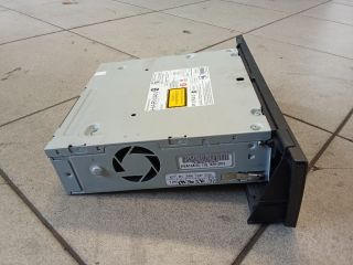 bontott AUDI A4 B8 Multimédia Vezérlő