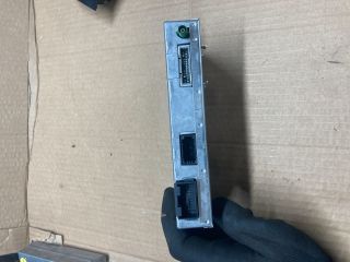 bontott AUDI A4 B8 Multimédia Vezérlő