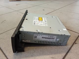 bontott AUDI A4 B8 Multimédia Vezérlő